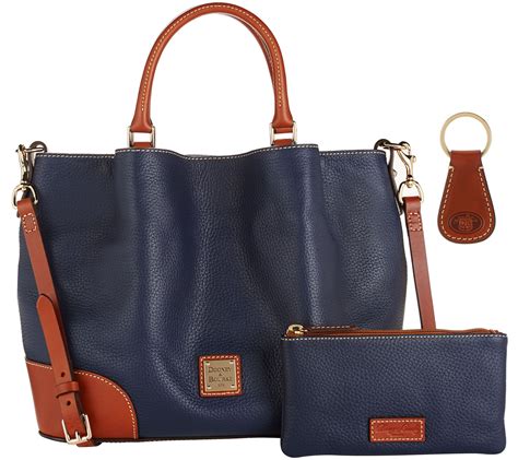 qvc dooney bourke handbags clearance.